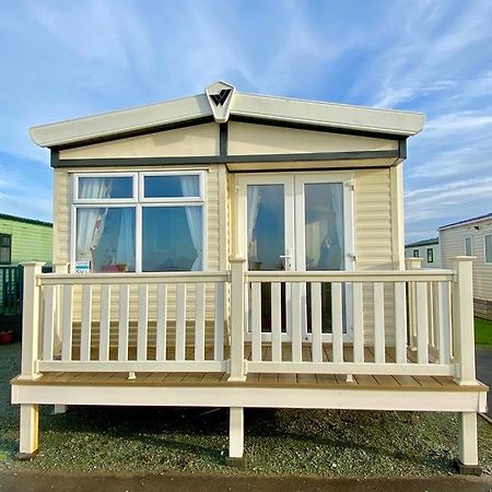 Ocean Edge Holiday Park Family Holiday Home With Spectacular Sea Views Heysham Exterior foto